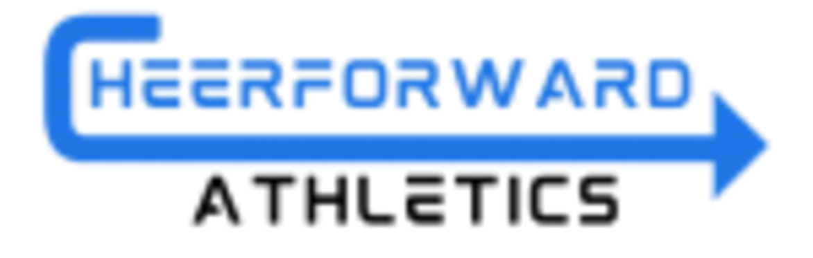 CheerForward 3 Day Skills Camp- Spokane, WA