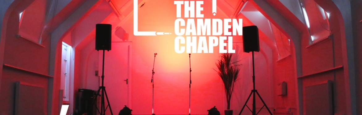Hannah Paris / Live at The Camden Chapel