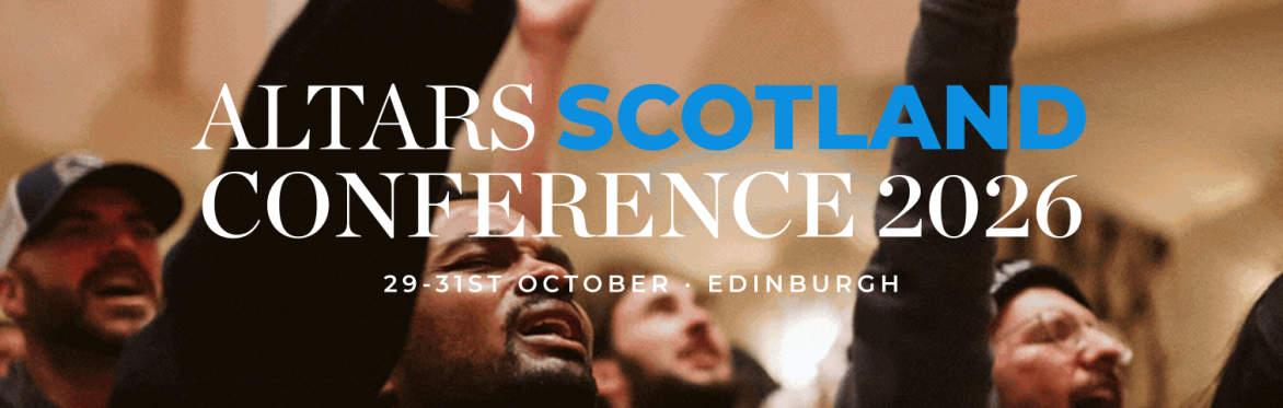 Altars Scotland 2026
