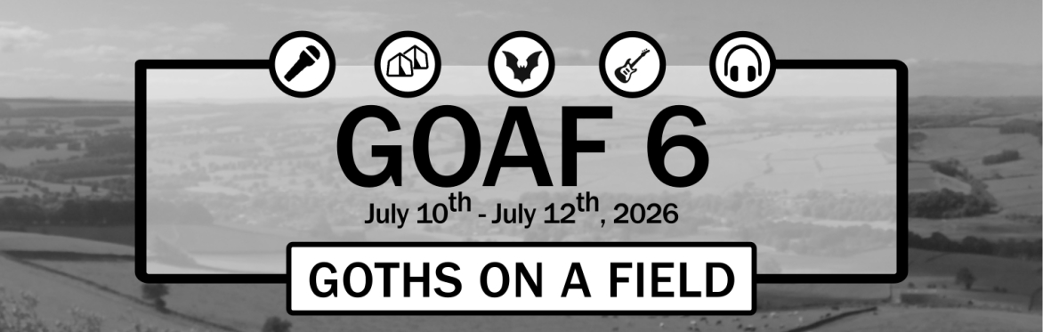 Goths on a Field 2025