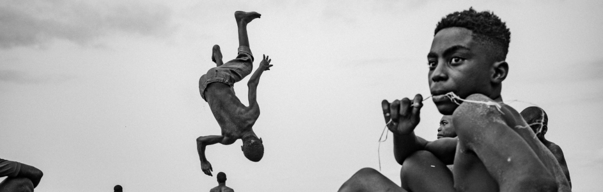 The Photography Foundation Awards 2024: Final Exhibition
