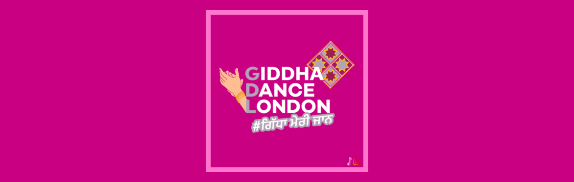 Giddha Dance London Classes