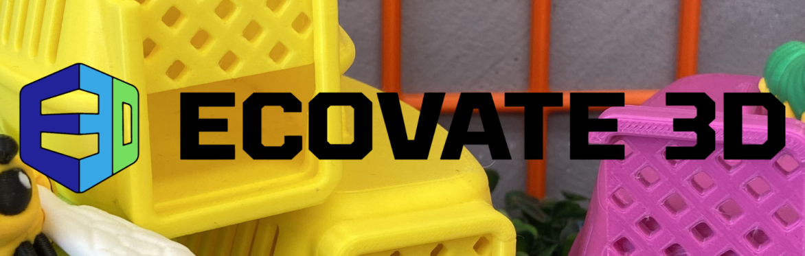 3D Printing 101- For Kids!