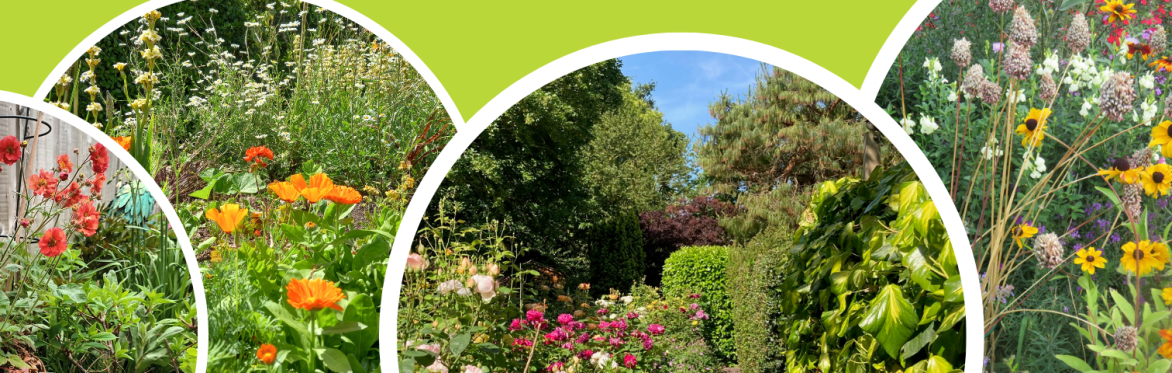 Glorious Gardens Closing Party