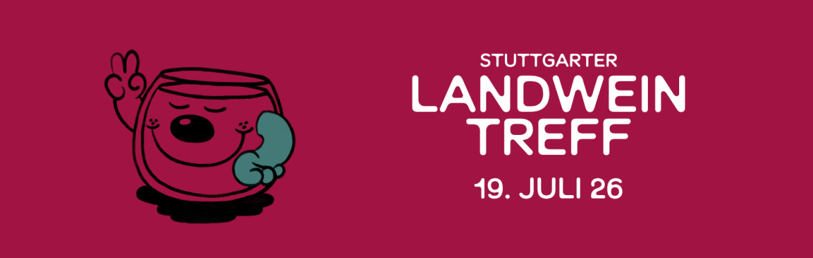 Besucherticket - Stuttgarter Landweintreff #4