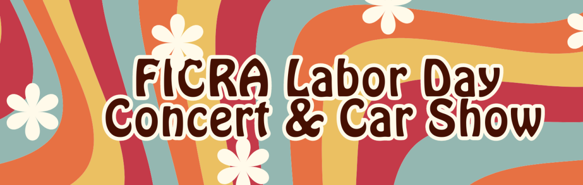 Labor Day Concert and Car Show