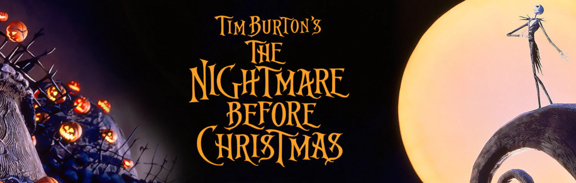 Movie Thyme Presents "Nightmare Before Christmas" (FISHKILL)