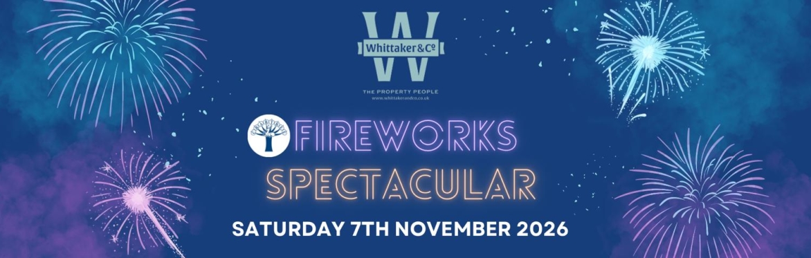 Crabtree Fireworks Spectacular 2026