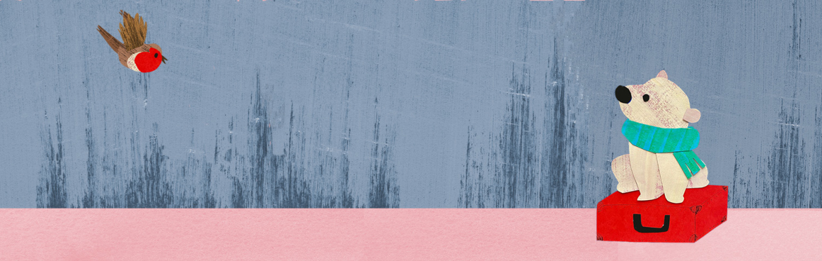 LIVE Workshop: Collage a Character