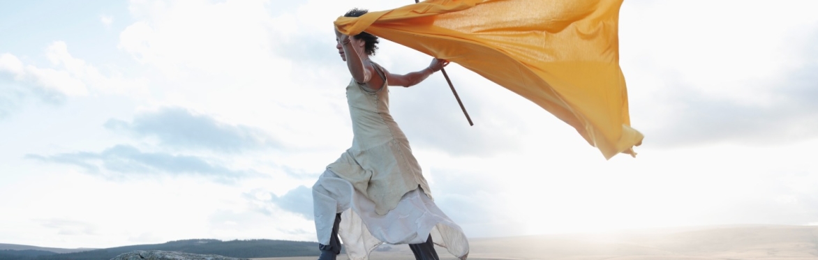 Wings & Tail Retreat for Women - Wales, July 2026