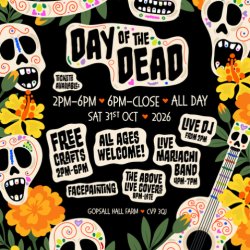 Day of the Dead Festival