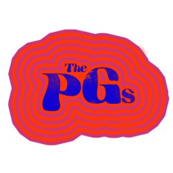 IMPERSONATING AN OFFICER!  The PGs pay tribute to the songs & music of the never late Mick Hobbs.