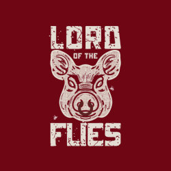 Lord of the Flies  - Samohi's Fall Play