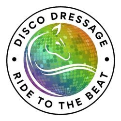 Disco Dressage