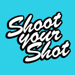 Shoot Your Shot - Giulia Gutterer (Scotland Debut)