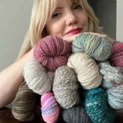 The Wool Room: Fibre Processing from Beginning to End - Melissa Goulet