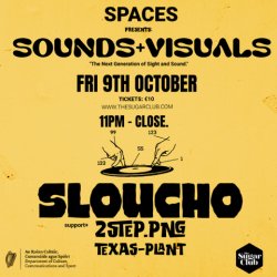 Sounds + Visuals: The Next Generation of Sight and Sound