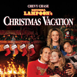 National Lampoon's Christmas Vacation (1989)