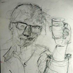 Figure and Life Drawing