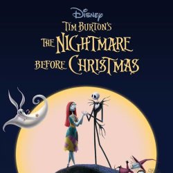 The Nightmare Before Christmas (1993)