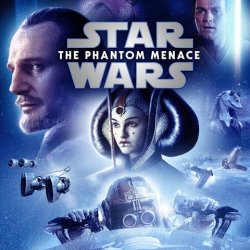 Star Wars: Episode I – The Phantom Menace (1999)