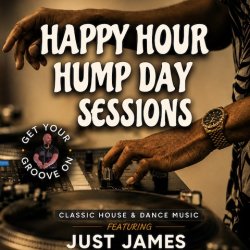 Hump Day Happy Hour DJ Sessions