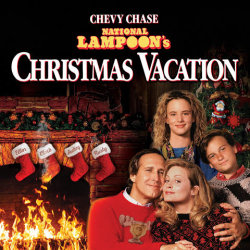 National Lampoon's Christmas Vacation (1989)