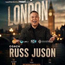 Awakening Workshop with Coach Russ Juson