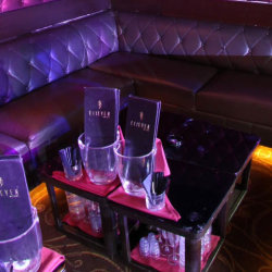 VVIP & STANDARD TABLES FOR THE OSCARS SUNDAY 25TH OCTOBER 2026