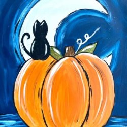 October Magic