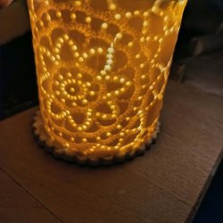 Porcelain Tea Light Workshop: Taster Handbuilt Beginners