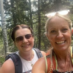 Courage To Rest: A Women's Wilderness Retreat
