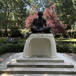 Trailblazers of Bloomsbury