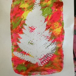 A Passing Tale: Family Botanical Printing Workshop