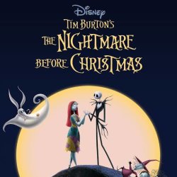 The Nightmare Before Christmas (1993)