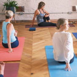 Tamar Yoga