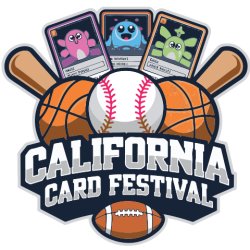 California Card Festival Logo