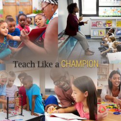 Science of Deeper Learning: Checking for Understanding with Teach Like A Champion Workshop