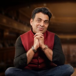 Amit Tandon 2026 Aise Kaise  - Cambridge