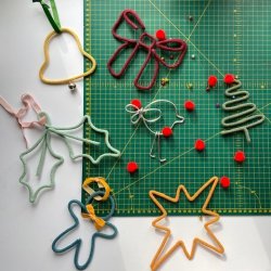 Wire workshop