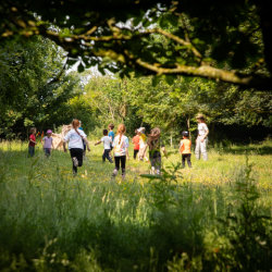 Dúlra Forest School - Ratharigid - PGFSRD25