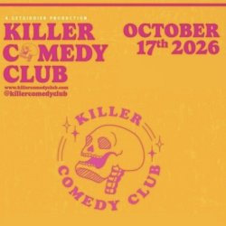 Killer Comedy Club