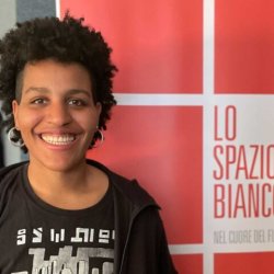 Laboratorio di Fanzine con Cleo Bissong - Festival un altro genere di forza