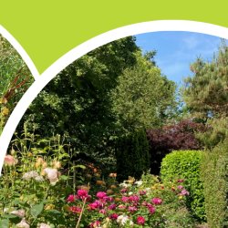 Glorious Gardens Closing Party
