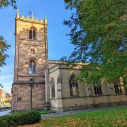 Yorkshire Local Vocals Christmas Concert
