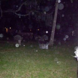 Ghosts, Orbs & Legends