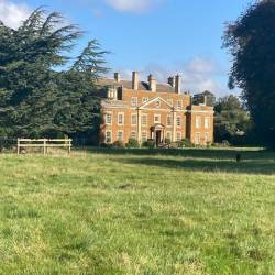 Goadby Marwood Hall, Leicestershire