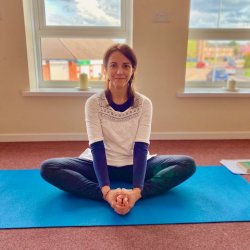 Dive into Yin: Energise & Restore