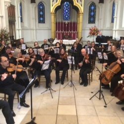 Southwark Sinfonietta