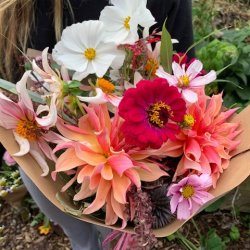 Posy Making Workshops